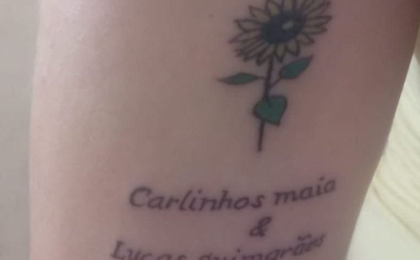 Na pele: alunos contam os significados das suas tatuagens – Agência  ComunicaFAM