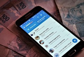 Caixa paga auxílio emergencial a 5,6 milhões nesta quarta-feira