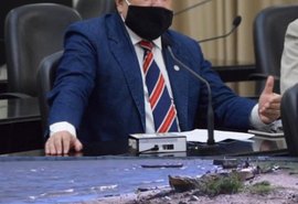 Deputado cobra medidas urgentes para o Complexo Estuarino Mundaú-Manguaba