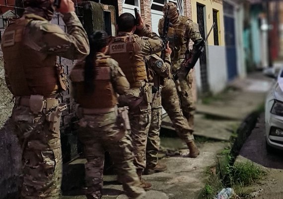 Polícia Civil desmonta esquema interestadual de furtos e revenda de veículos