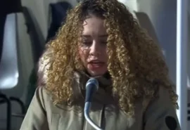 Jornalista alagoana representa o Brasil ao ler oração na missa do Papa no Vaticano