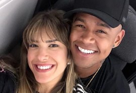 Lore Improta quer ampliar família com Léo Santana