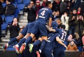 Campeonato Francês volta em agosto