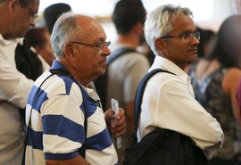 Governo lança programa voltado à pessoa idosa