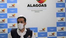 Governo de Alagoas assina protocolo de aquisição da vacina Coronavac