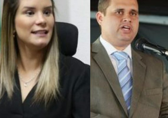 Três secretários deixam governo de Alagoas e um ainda pode voltar