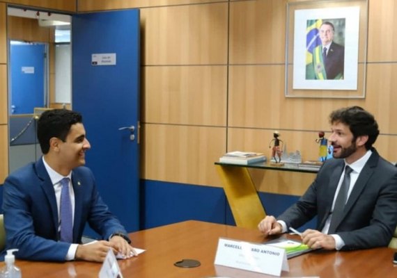 Prefeito eleito JHC anuncia primeira Escola Nacional de Turismo em Maceió