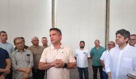 CPLA assina contrato com Conab para fornecer leite em pó para o PAA