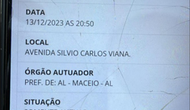 DMTT multa trio de vereador por protesto contra Braskem em clara violação constitucional