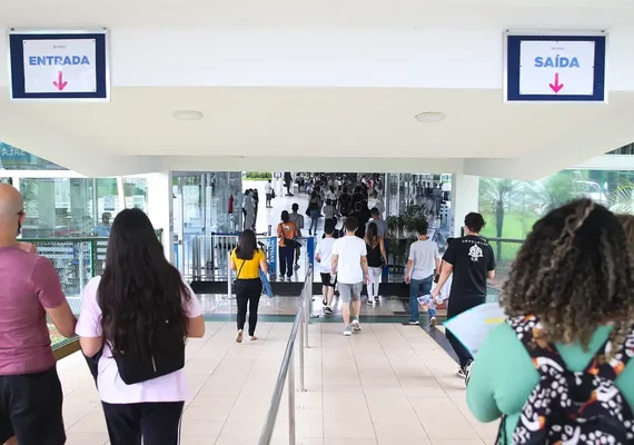 Inscrições para o Fies do segundo semestre começam na terça-feira (14)