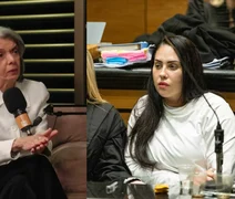 Cármen Lúcia critica perdão judicial concedido a Monique Medeiros