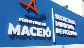 Atendimento na Sefaz Maceió funcionará até às 12h nesta sexta-feira (12)