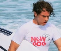 Surfista brasileiro Arno Anhelli inicia 2024 focado nos treinos para nova quebra de Record Mundial em Abu Dhabi