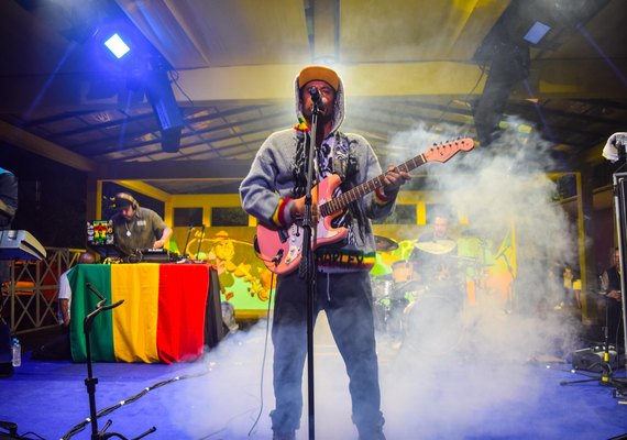 Artistas alagoanos brilham no Festival Cena Nordeste em Maceió