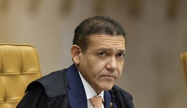 Ministro do STF viajou a Maceió em aeronave paga por advogada ligada ao Banco Master