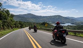 Planejamento e revisão da moto nas férias ajudam a reduzir riscos nas viagens
