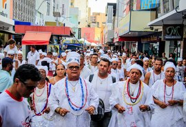 Xangô Rezado Alto: inscrições de grupos vão até esta sexta