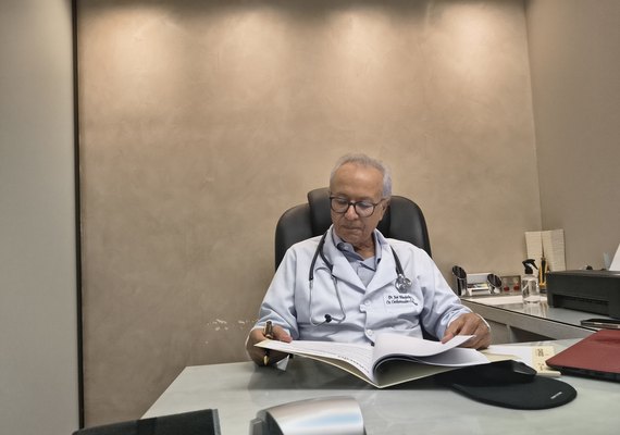 Alagoas amplia rede de acesso à saúde com obra no Hospital do Coração