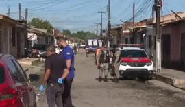 Homem pede ajuda a moradores, mas morre em rua do Bom Parto, em Maceió