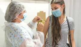 Vacinação contra HPV é retomada nas escolas municipais de Maceió