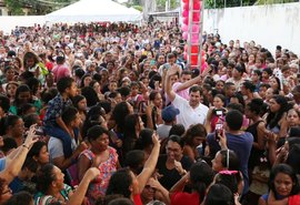 Marechal: diversos prêmios e duas motos são sorteadas no Dia das Mães