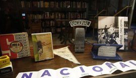Programa Espaço Arte celebra 50 anos da Nacional FM Brasília