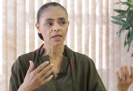 Não posso mudar de opinião só para conquistar eleitores de Lula, diz Marina Silva