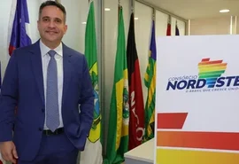 Paulo Dantas imprime ritmo e define prioridades no Consórcio Nordeste