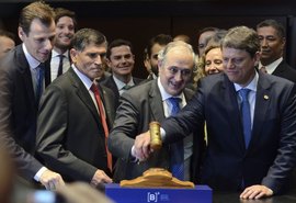 Aeroportos do nordeste integram nova lista de concessões