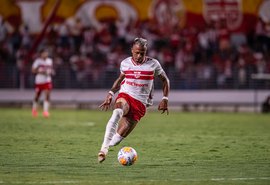 Léo Pereira deixa CRB para jogar em clube europeu