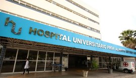 HU esclarece sobre suspensão de marcação de consultas