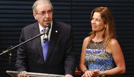 Esposa de Eduardo Cunha é condenada a 2 anos e 6 meses de prisão