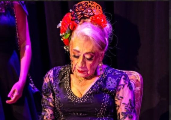 Suham Torres, artista trans alagoana, apresenta palestra sobre resistência e arte em Maceió