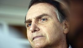 Agenda armamentista de Bolsonaro desagrada parte da bancada de Temer