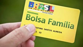 Governo retira 1,3 milhão de beneficiários do Programa Bolsa Família