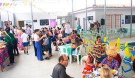 Casa do Autista realiza primeiro arraiá e promove inclusão em Maceió