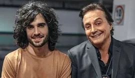 Fiuk e Fábio Jr.: relembre os principais episódios que afastaram pai e filho