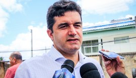 Rui Palmeira fala sobre suas pretensões políticas para o ano de 2021