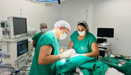 Hospital de Palmeira realiza mutirão de cirurgias pelo programa estadual