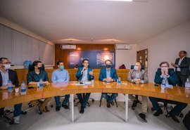 Música ao vivo: JHC pegou carona em decreto do governo