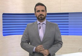 Após sofrer infarto, apresentador da TV Gazeta deixa CTI