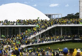 STF prevê para setembro primeiros julgamentos sobre 8 de janeiro