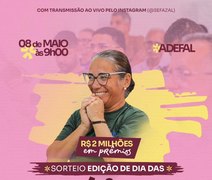 Nota Fiscal Cidadã: Sefaz-AL promove sorteio especial para o Dia das Mães
