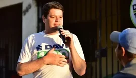 Com Lira, Renan e Marina empatados, Davi pode ser surpresa para o Senado