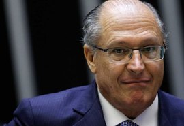 Alckmin e Serra são réus em ação civil por suposta pedalada fiscal