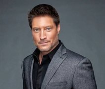 Ator internacional Sean Kanan participa de live especial no dia 12 de abril