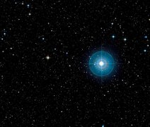 Planeta mais tênue já fotografado é descoberto por acaso no sistema Beta Pictoris