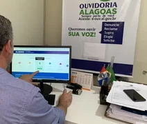 Laudos da Polícia Científica de Alagoas podem ser solicitados pela internet