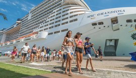 Alta temporada deve bater recorde com impulso de turistas estrangeiros, prevê CNC