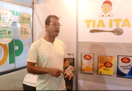 Coopaiba Alimentos expande mix de produtos “Tia Ita”